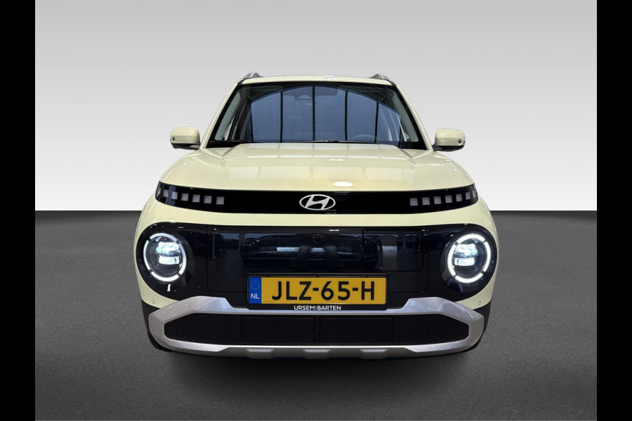 Hyundai Inster Evolve Sky 49 kWh