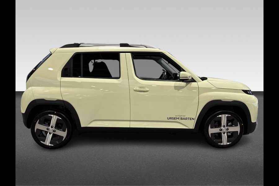 Hyundai Inster Evolve Sky 49 kWh