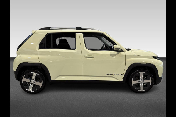 Hyundai Inster Evolve Sky 49 kWh