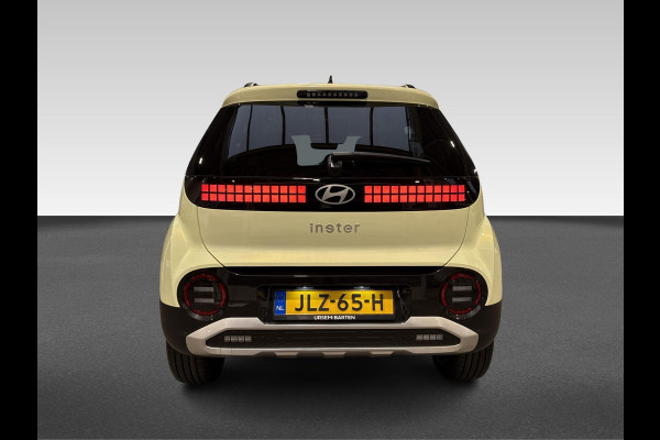Hyundai Inster Evolve Sky 49 kWh