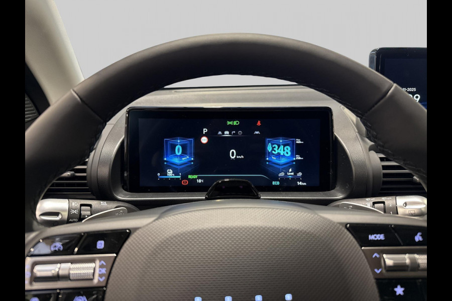 Hyundai Inster Evolve Sky 49 kWh