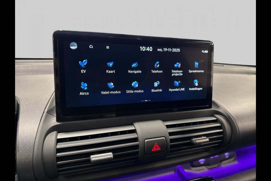 Hyundai Inster Evolve Sky 49 kWh