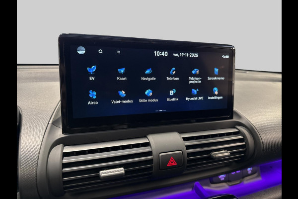 Hyundai Inster Evolve Sky 49 kWh