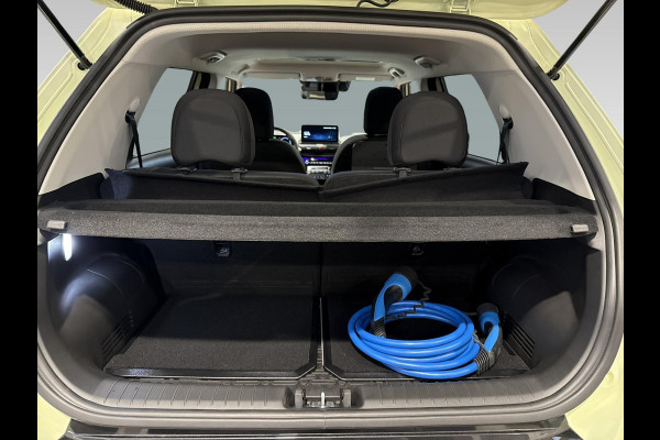 Hyundai Inster Evolve Sky 49 kWh