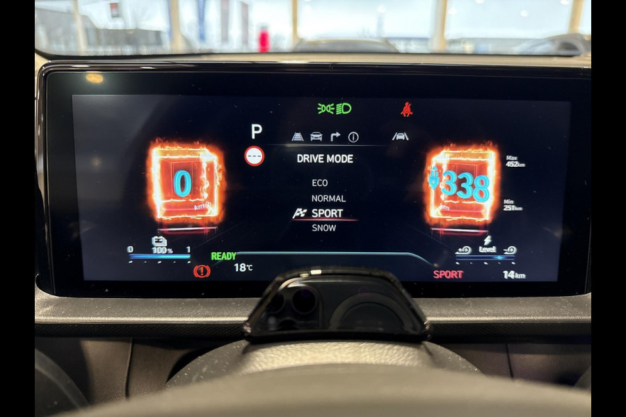 Hyundai Inster Evolve Sky 49 kWh