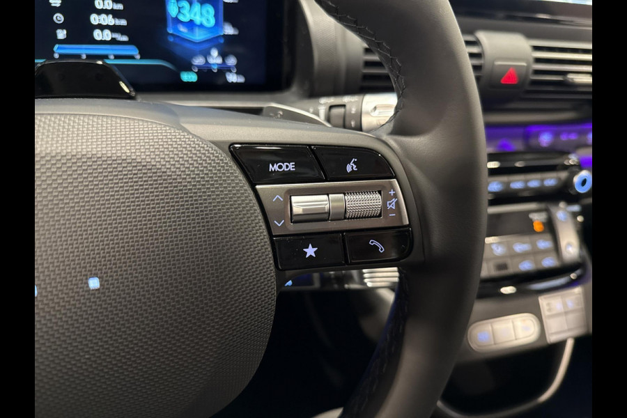 Hyundai Inster Evolve Sky 49 kWh