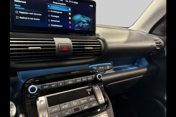 Hyundai Inster Evolve Sky 49 kWh