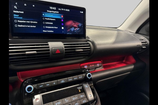 Hyundai Inster Evolve Sky 49 kWh