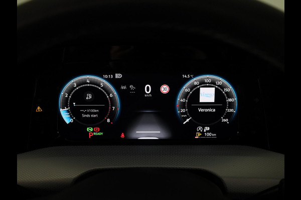 Volkswagen Golf 1.5 eTSI Life Edition GOAL 116 pk Automaat (DSG) | Verlengde garantie | Navigatie | Panoramadak | Parkeersensoren | Achteruitrijcamera | Stoelverwarming |