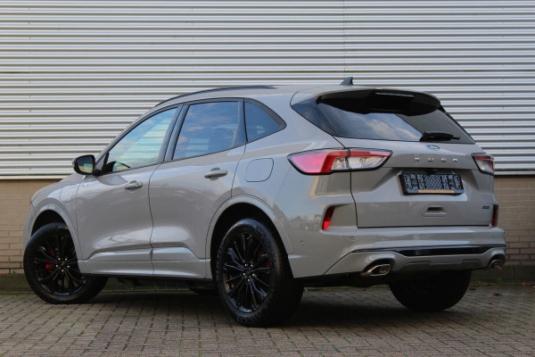 Ford Kuga 2.5 PHEV Graphite Tech Edition | Trekhaak | BLIS | Navigatie | B&O | Winterpack