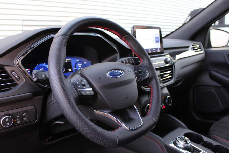 Ford Kuga 2.5 PHEV Graphite Tech Edition | Trekhaak | BLIS | Navigatie | B&O | Winterpack