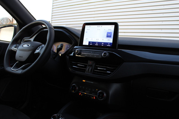 Ford Kuga 2.5 PHEV Graphite Tech Edition | Trekhaak | BLIS | Navigatie | B&O | Winterpack