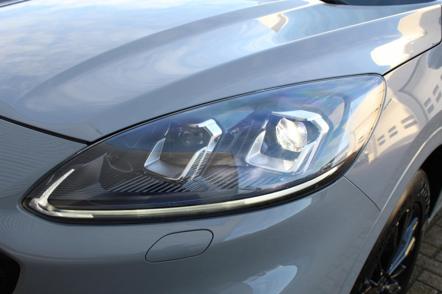 Ford Kuga 2.5 PHEV Graphite Tech Edition | Trekhaak | BLIS | Navigatie | B&O | Winterpack