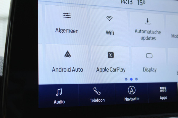 Ford Kuga 2.5 PHEV Graphite Tech Edition | Trekhaak | BLIS | Navigatie | B&O | Winterpack