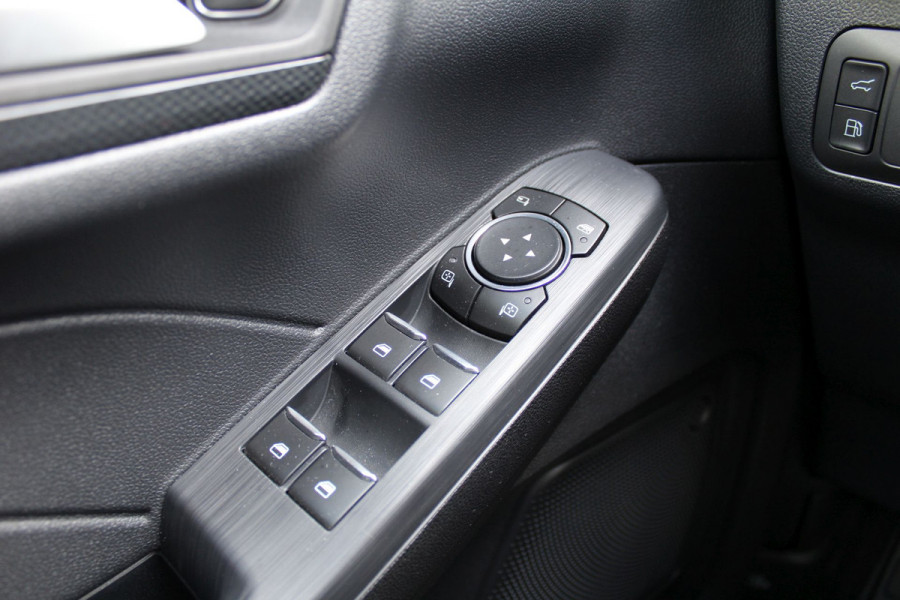 Ford Kuga 2.5 PHEV Graphite Tech Edition | Trekhaak | BLIS | Navigatie | B&O | Winterpack