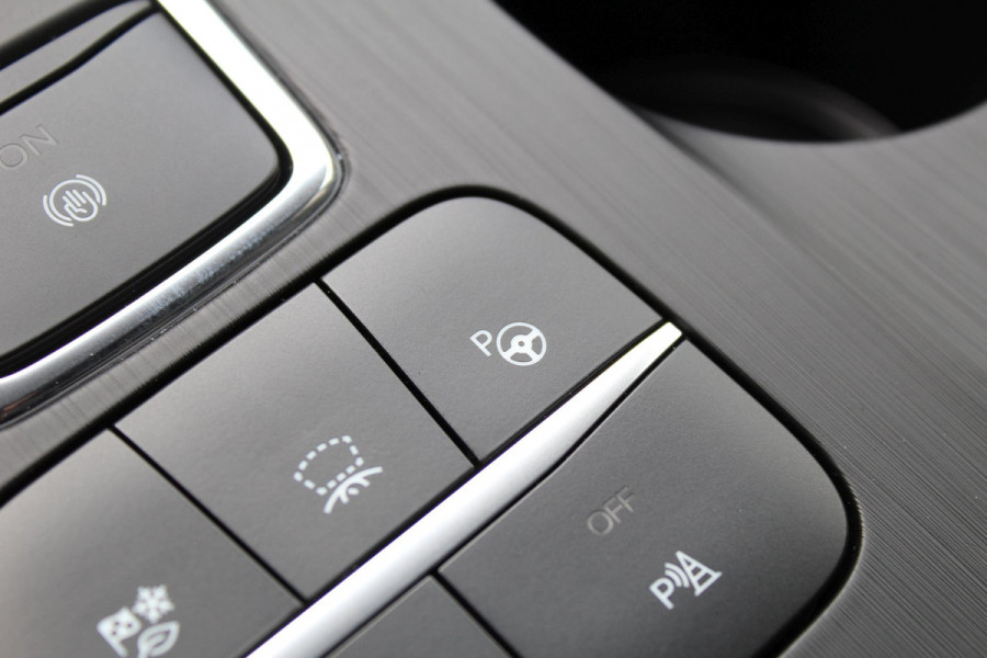 Ford Kuga 2.5 PHEV Graphite Tech Edition | Trekhaak | BLIS | Navigatie | B&O | Winterpack