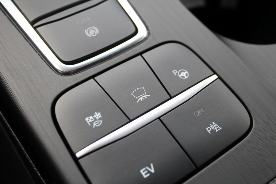 Ford Kuga 2.5 PHEV Graphite Tech Edition | Trekhaak | BLIS | Navigatie | B&O | Winterpack