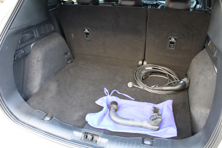 Ford Kuga 2.5 PHEV Graphite Tech Edition | Trekhaak | BLIS | Navigatie | B&O | Winterpack