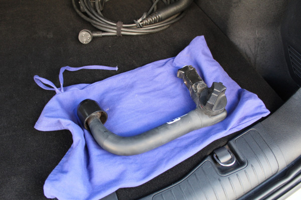 Ford Kuga 2.5 PHEV Graphite Tech Edition | Trekhaak | BLIS | Navigatie | B&O | Winterpack