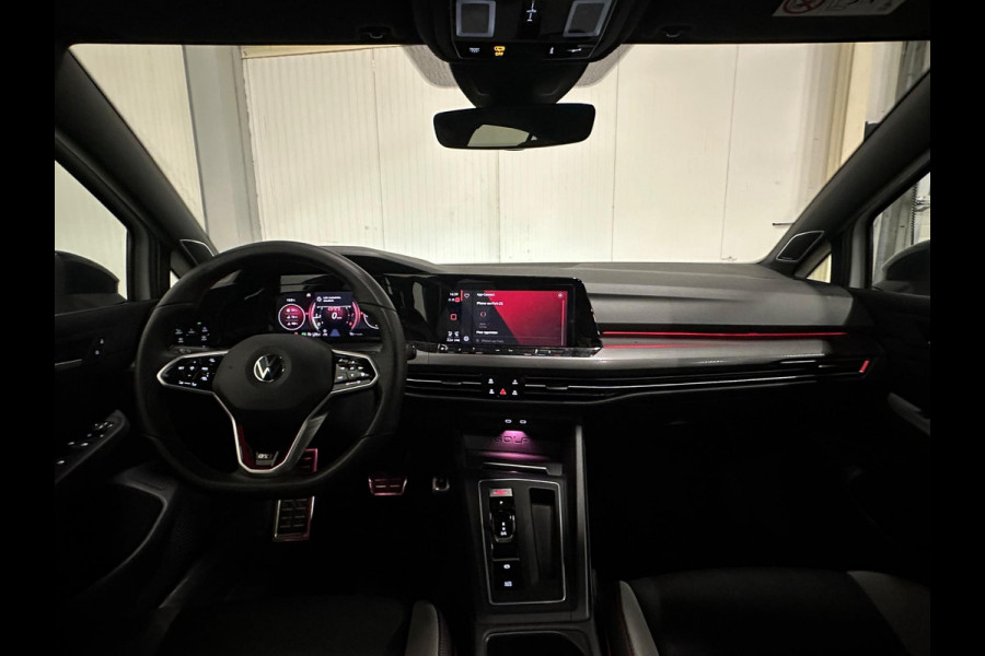Volkswagen Golf 2.0 TSI GTI Clubsport | PANO | LEDER | CAMERA | H&K