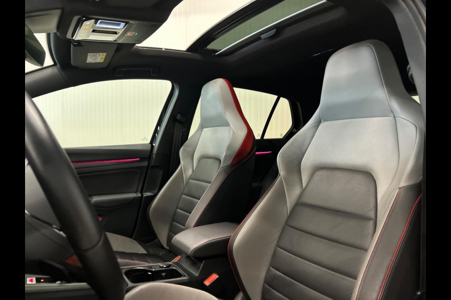 Volkswagen Golf 2.0 TSI GTI Clubsport | PANO | LEDER | CAMERA | H&K