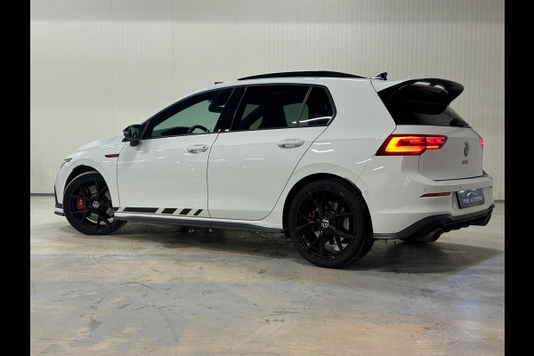 Volkswagen Golf 2.0 TSI GTI Clubsport | PANO | LEDER | CAMERA | H&K