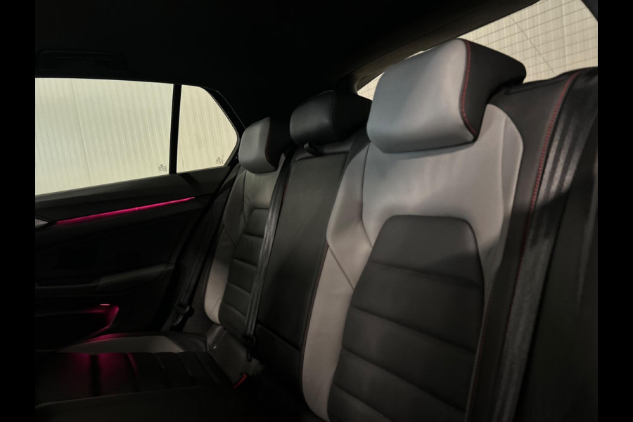 Volkswagen Golf 2.0 TSI GTI Clubsport | PANO | LEDER | CAMERA | H&K