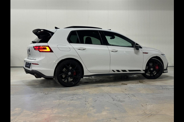 Volkswagen Golf 2.0 TSI GTI Clubsport | PANO | LEDER | CAMERA | H&K