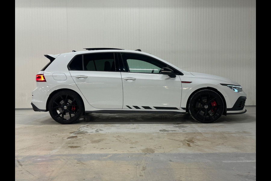 Volkswagen Golf 2.0 TSI GTI Clubsport | PANO | LEDER | CAMERA | H&K