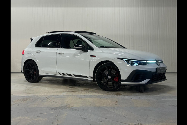 Volkswagen Golf 2.0 TSI GTI Clubsport | PANO | LEDER | CAMERA | H&K