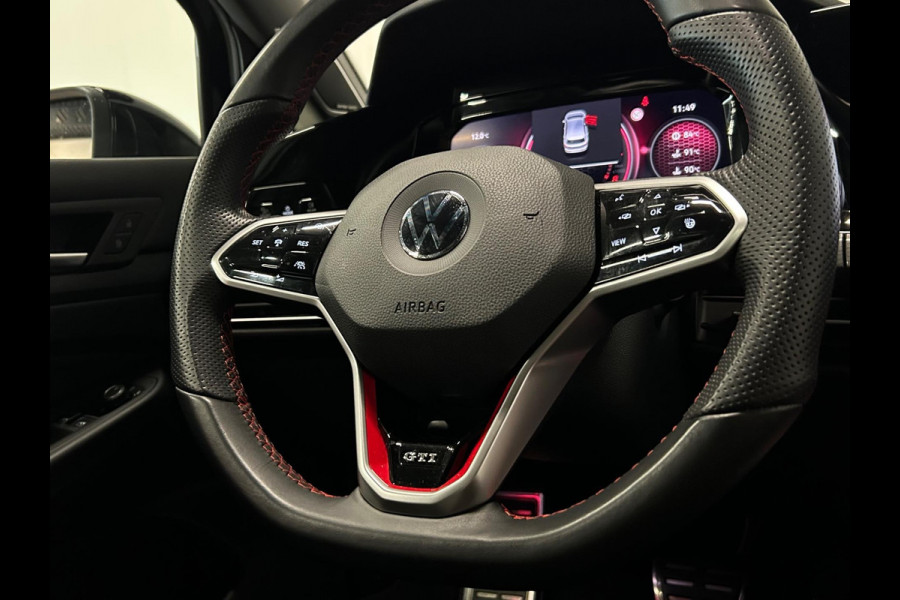 Volkswagen Golf 2.0 TSI GTI Clubsport | PANO | LEDER | CAMERA | H&K