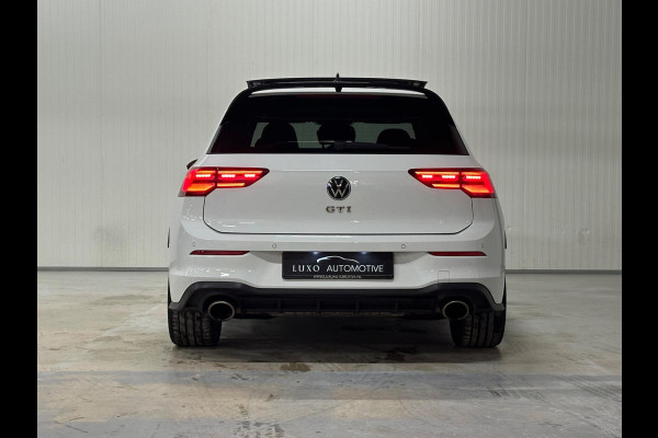 Volkswagen Golf 2.0 TSI GTI Clubsport | PANO | LEDER | CAMERA | H&K