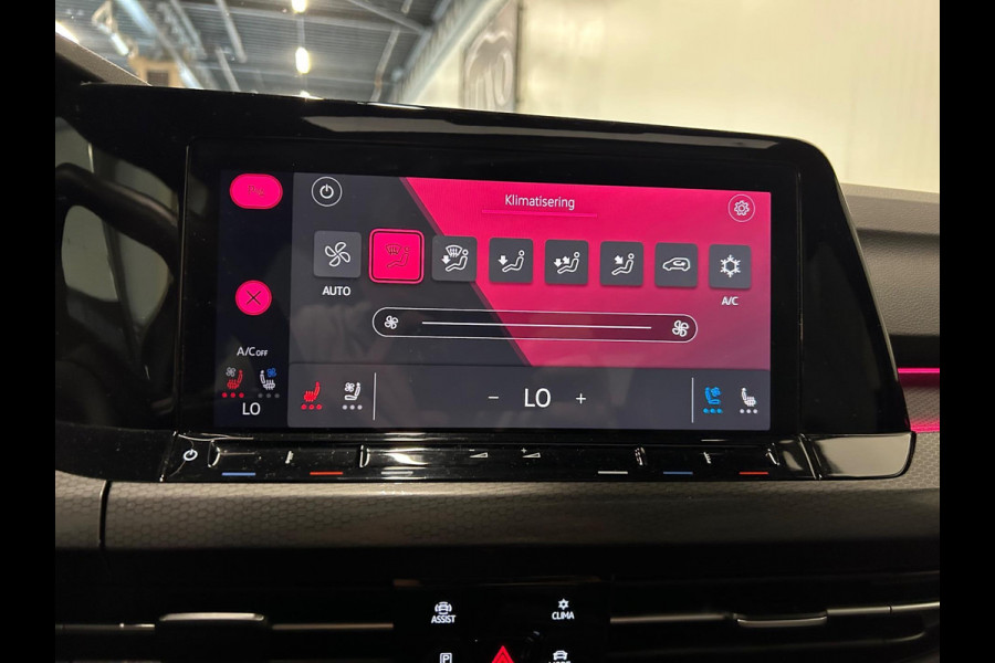 Volkswagen Golf 2.0 TSI GTI Clubsport | PANO | LEDER | CAMERA | H&K