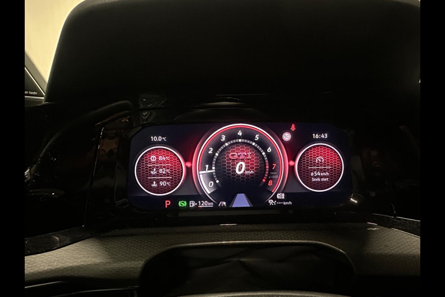 Volkswagen Golf 2.0 TSI GTI Clubsport | PANO | LEDER | CAMERA | H&K