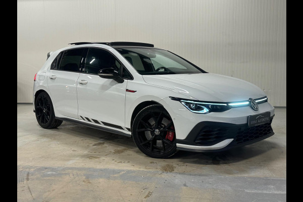 Volkswagen Golf 2.0 TSI GTI Clubsport | PANO | LEDER | CAMERA | H&K
