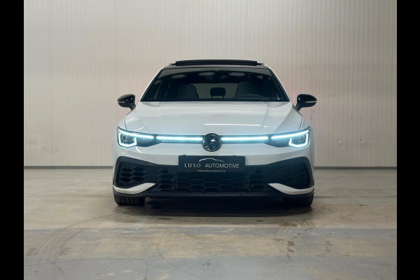 Volkswagen Golf 2.0 TSI GTI Clubsport | PANO | LEDER | CAMERA | H&K