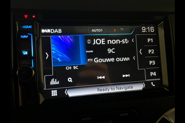 Jeep Wrangler 2.8 CRD Night Eagle Sahara Van / Marge / Trekhaak