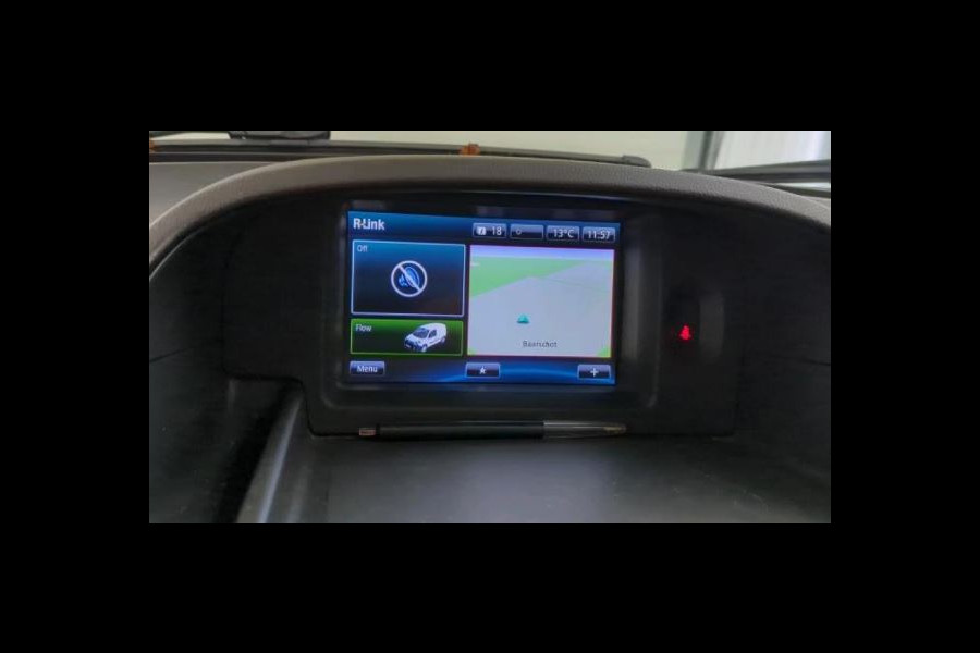 Renault Kangoo Z.E. 100% EV. 44KW / 33KWh./ 5Pers./ Maxi-L2 / 2x Schuifdeur / Navigatie / Pdc+Camera / Apk 10-2026