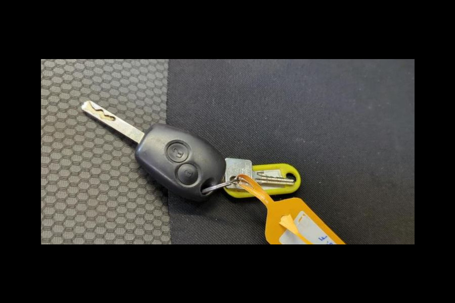 Renault Kangoo Z.E. 100% EV. 44KW / 33KWh./ 5Pers./ Maxi-L2 / 2x Schuifdeur / Navigatie / Pdc+Camera / Apk 10-2026