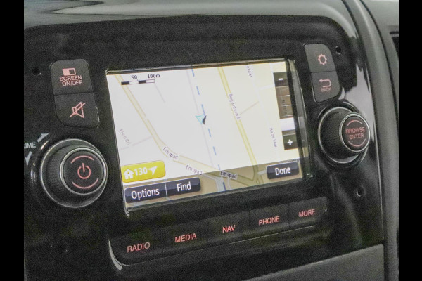 Opel Movano 140pk L2H2 Edition Navi Camera Parkeersensoren Trekhaak Cruise control Airco