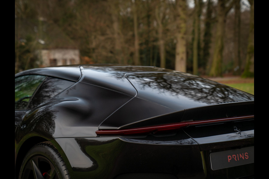 Ferrari 12Cilindri 6.5 V12 | Full carbon | Lift | Airbrushed Shields | Burmester | Atelier