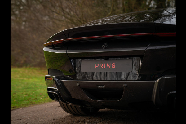 Ferrari 12Cilindri 6.5 V12 | Full carbon | Lift | Airbrushed Shields | Burmester | Atelier