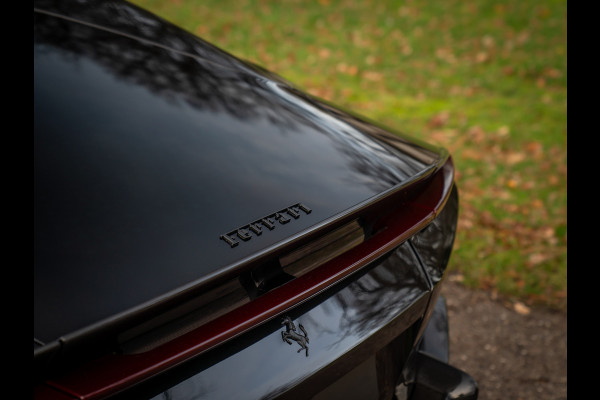 Ferrari 12Cilindri 6.5 V12 | Full carbon | Lift | Airbrushed Shields | Burmester | Atelier