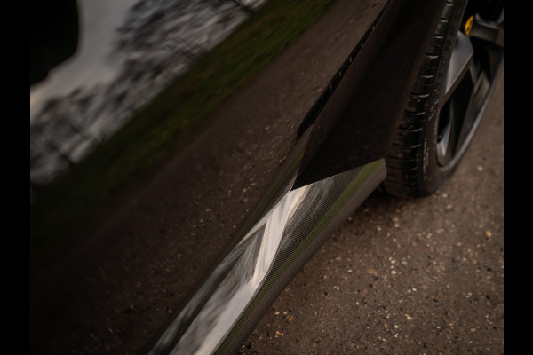 Ferrari 12Cilindri 6.5 V12 | Full carbon | Lift | Airbrushed Shields | Burmester | Atelier