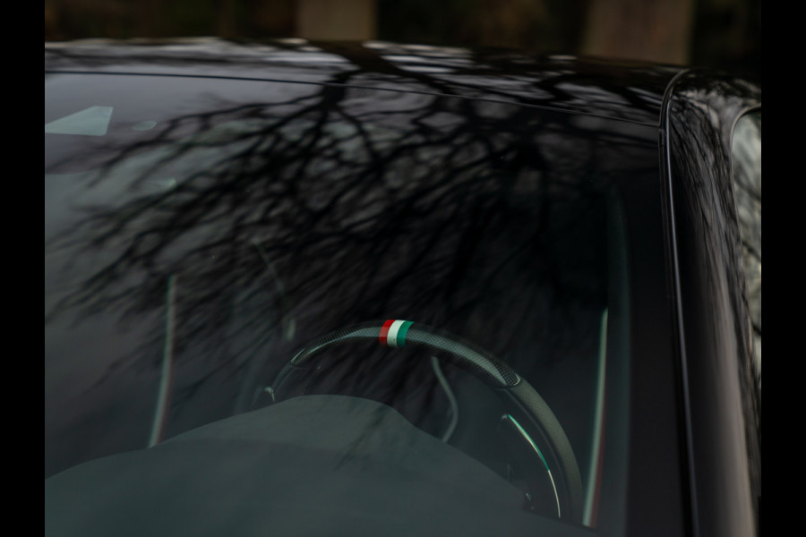 Ferrari 12Cilindri 6.5 V12 | Full carbon | Lift | Airbrushed Shields | Burmester | Atelier