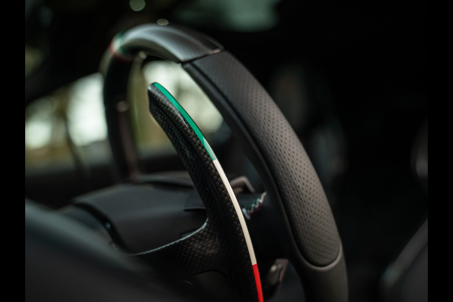 Ferrari 12Cilindri 6.5 V12 | Full carbon | Lift | Airbrushed Shields | Burmester | Atelier