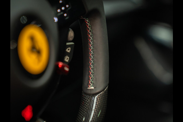 Ferrari 12Cilindri 6.5 V12 | Full carbon | Lift | Airbrushed Shields | Burmester | Atelier