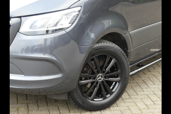 Mercedes-Benz Sprinter 319 CDI 190PK L2H2 LED/PDC/Navi/Camera