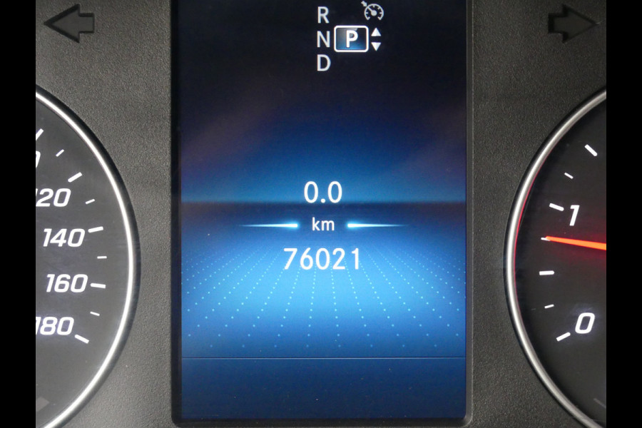 Mercedes-Benz Sprinter 319 CDI 190PK L2H2 LED/PDC/Navi/Camera