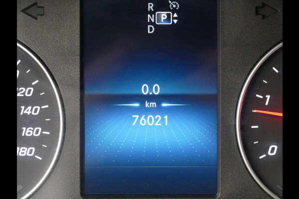 Mercedes-Benz Sprinter 319 CDI 190PK L2H2 LED/PDC/Navi/Camera
